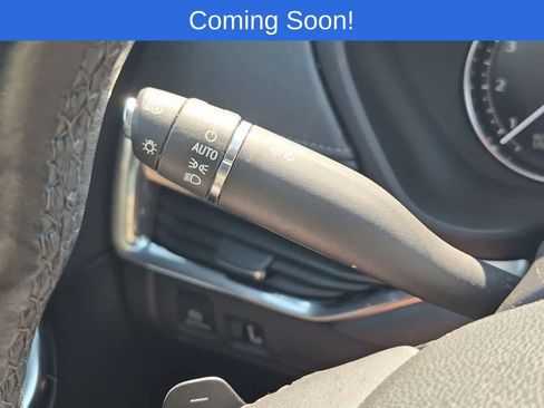 Used 2023 Cadillac XT4 Premium Luxury w/ Cold Weather Package AWD/4WD image 27