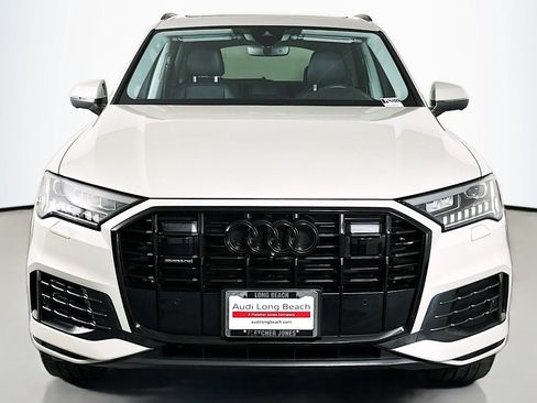 Used 2023 Audi Q7 2.0T Premium Plus w/ Premium Plus Package AWD/4WD image 2