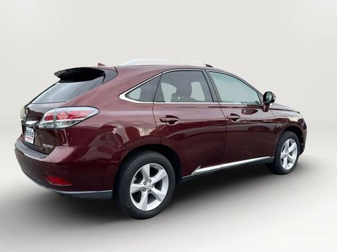 Used 2014 Lexus RX 350 F Sport image 3