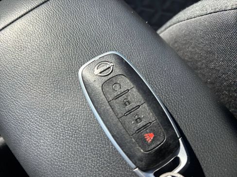 Used 2026 Nissan Kicks SV w/ Cold Weather Package AWD/4WD image 23