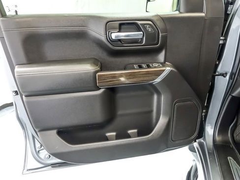 Used 2020 Chevrolet Silverado 1500 RST w/ All-Star Edition image 24