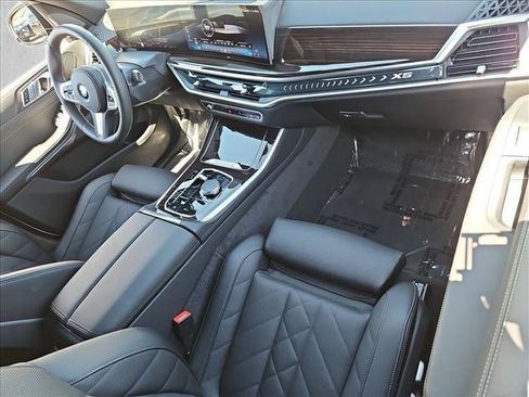 Used 2026 BMW X5 sDrive40i w/ M Sport Package RWD image 22