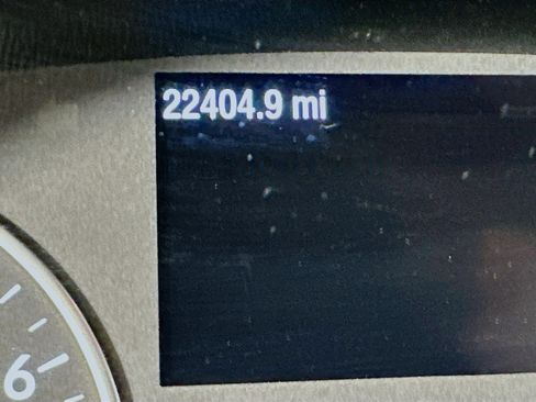 Used 2021 Ford EcoSport SE w/ SE Convenience Package FWD image 19