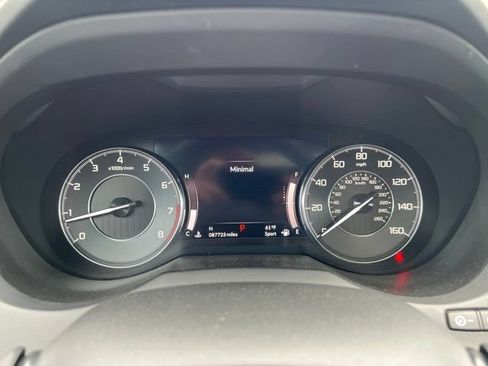 Used 2019 Acura RDX AWD image 26