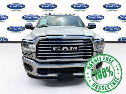 Used 2022 RAM 3500 Limited w/ Safety Group