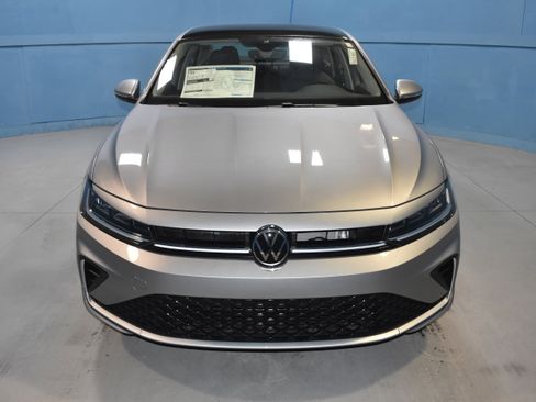 New 2026 Volkswagen Jetta SEL image 19