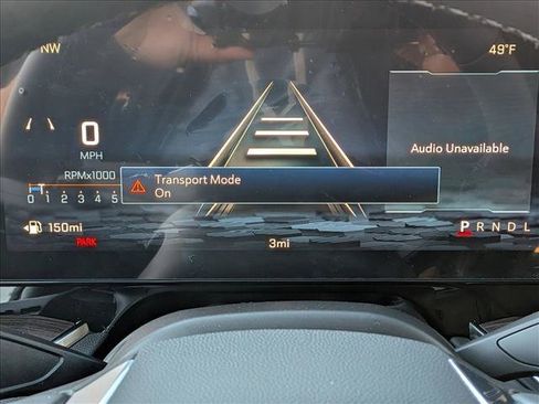 New 2026 Chevrolet Tahoe LS image 10