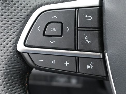 Certified 2025 Toyota Sienna Limited AWD/4WD image 20