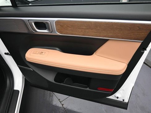 New 2026 Hyundai Santa Fe Limited image 43