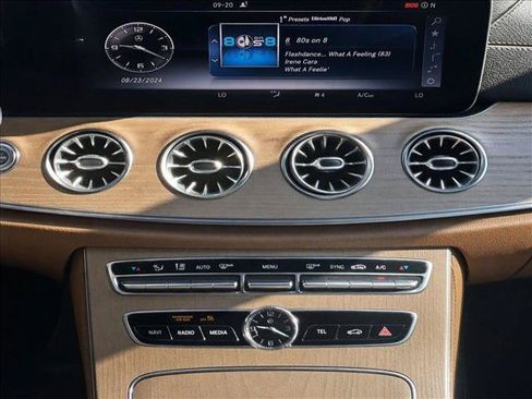 Used 2018 Mercedes-Benz E 400 Coupe image 15