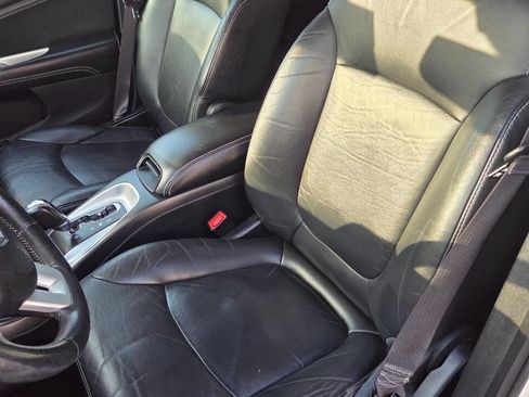 Used 2015 Dodge Journey Limited w/ Sun/Sound & Wheel Group image 23