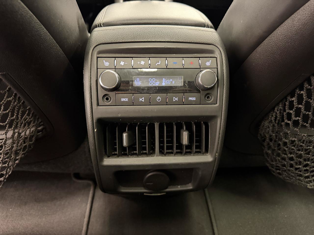 Used 2012 Cadillac SRX Premium FWD image 29