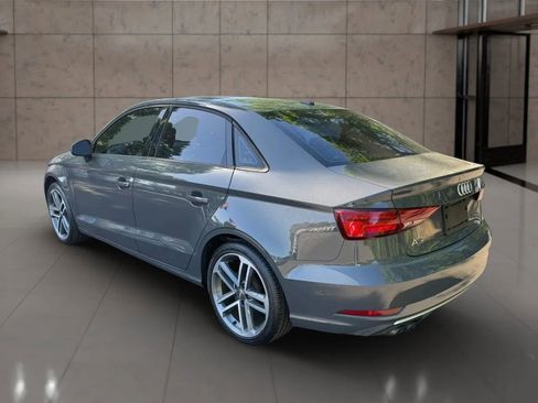 Used 2018 Audi A3 2.0T Premium w/ Convenience Package FWD image 4