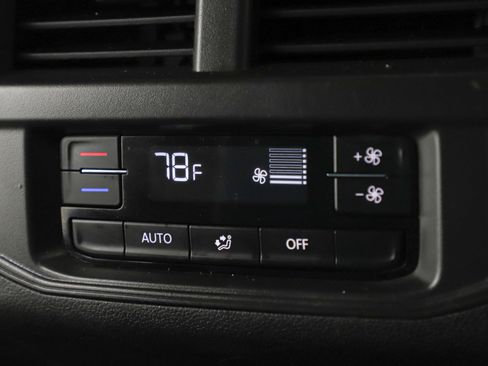 Used 2021 Volkswagen Atlas SE w/ Panoramic Sunroof Package AWD/4WD image 25