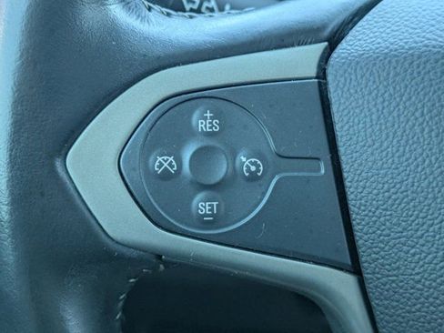 Used 2017 Chevrolet Colorado Z71 image 25