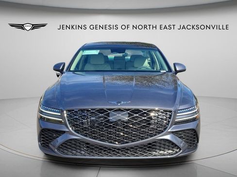 New 2026 Genesis G80 2.5T Sport Prestige AWD/4WD image 12