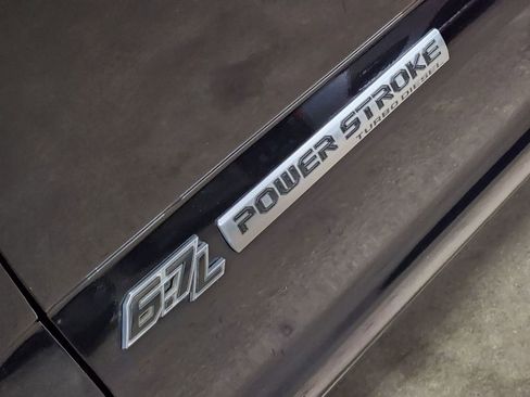 Used 2020 Ford F250 Lariat w/ Lariat Ultimate Package image 25