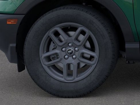 New 2025 Ford Bronco Sport Big Bend image 22