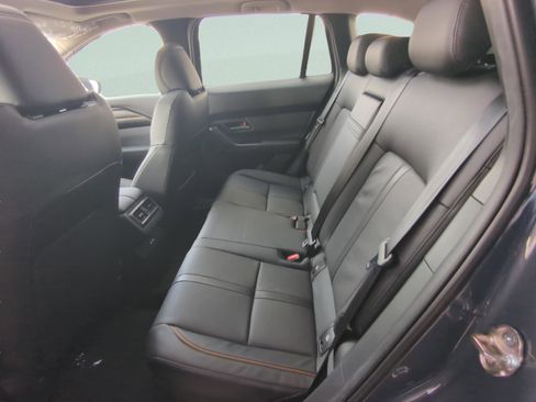 New 2026 MAZDA CX-50 AWD 2.5 Hybrid w/ Weather Package image 10