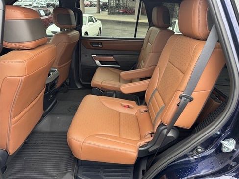 Used 2025 Toyota Sequoia 1794 Edition image 10