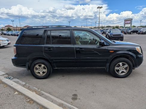 Used 2006 Honda Pilot EX-L image 6