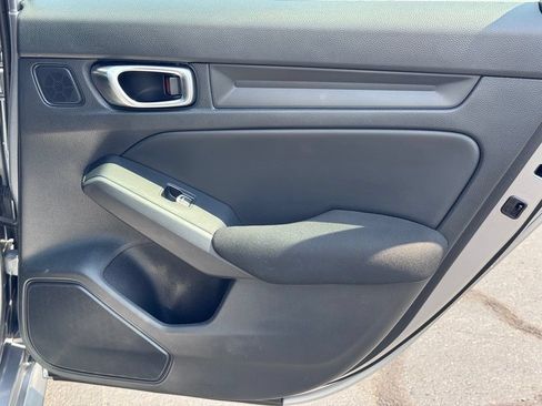 Used 2024 Honda Civic Sport image 24