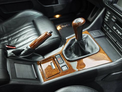 Used 2001 BMW M5 RWD image 66