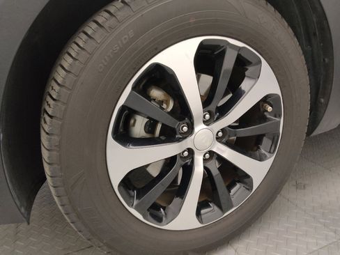 Used 2018 Kia Sorento EX image 31