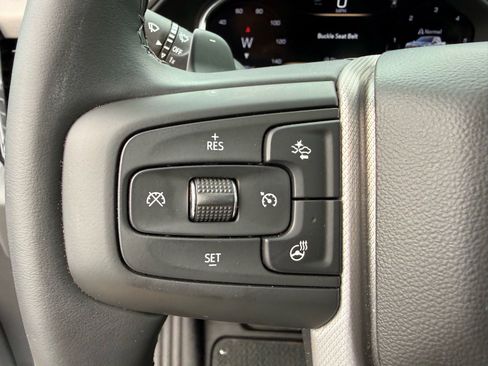Used 2026 GMC Sierra 1500 Denali w/ Denali Reserve Package AWD/4WD image 33