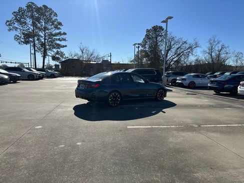 New 2026 BMW 330i 330i w/ M Sport Package image 3
