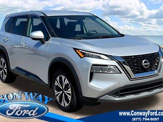 Used 2023 Nissan Rogue SV AWD/4WD video 1