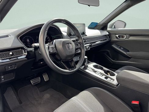 Certified 2023 Honda Civic Sport image 13