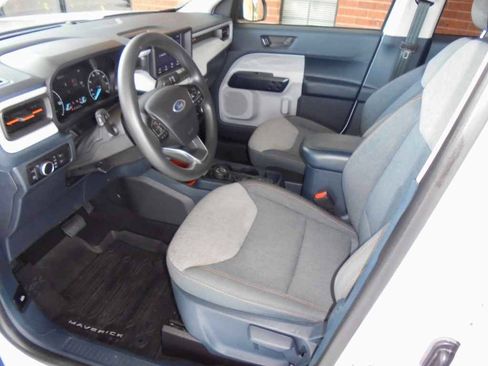 Used 2024 Ford Maverick XLT FWD image 7