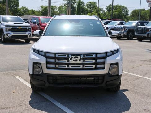 New 2026 Hyundai Santa Cruz SEL image 2