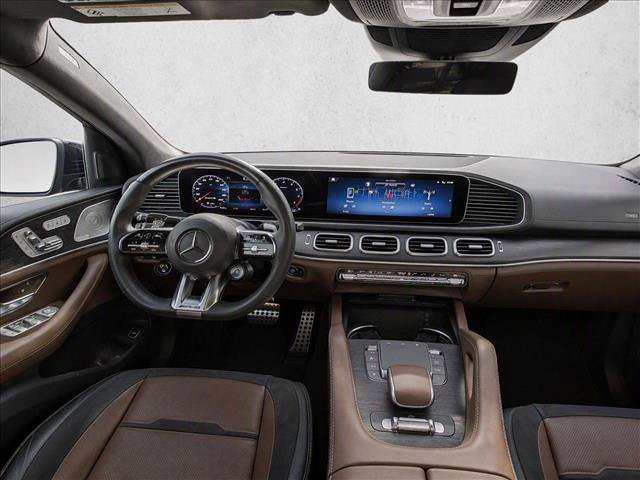 Used 2024 Mercedes-Benz GLE 63 AMG S image 26