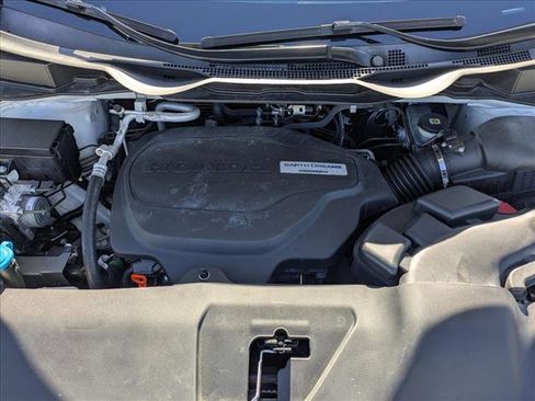 Used 2018 Honda Odyssey EX image 23