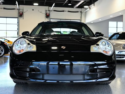 Used 2003 Porsche 911 Carrera RWD image 6