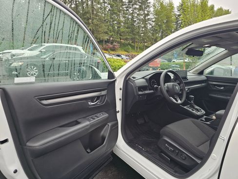 Certified 2023 Honda CR-V EX image 21