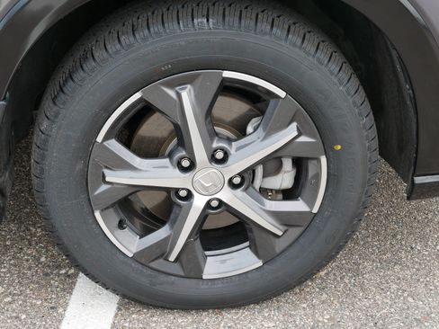 Certified 2024 Honda HR-V EX-L image 15