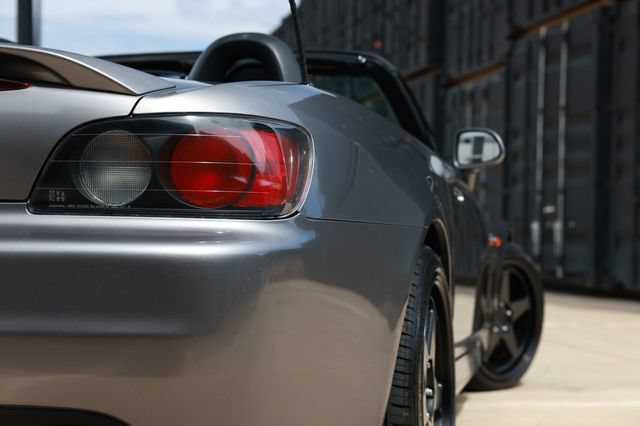 Used 2001 Honda S2000 image 50