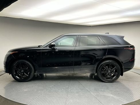 Certified 2023 Land Rover Range Rover Velar R-Dynamic S AWD/4WD image 2