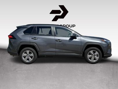 Used 2025 Toyota RAV4 XLE