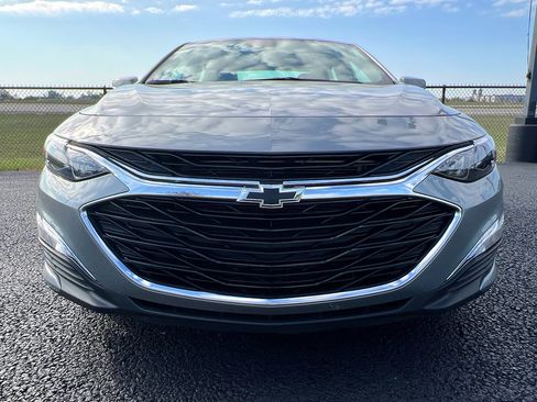 Used 2024 Chevrolet Malibu RS w/ LPO, Floor Liner Package image 9