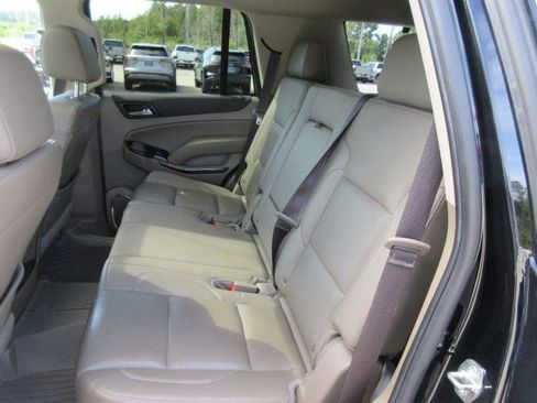 Used 2019 GMC Yukon SLT w/ Open Road Package image 15