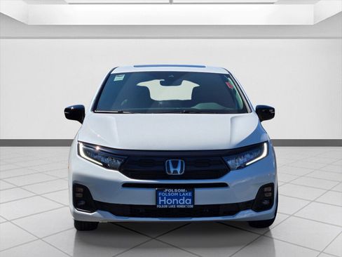 New 2026 Honda Odyssey Sport-L image 2