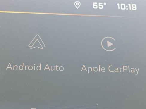 Used 2024 Chevrolet Colorado Trail Boss w/ Technology Package image 15