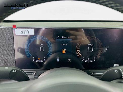 New 2026 Hyundai Kona SEL Sport image 16