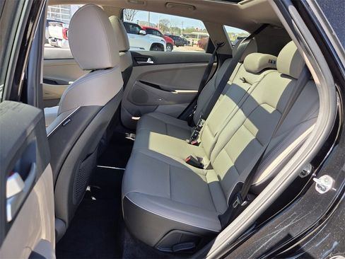 Used 2020 Hyundai Tucson Ultimate image 6