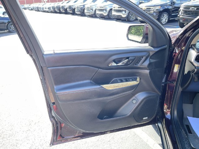 Used 2018 GMC Acadia Denali FWD image 22