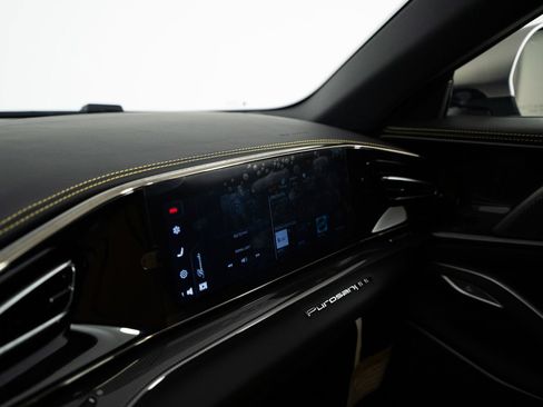 Certified 2026 Ferrari Purosangue AWD/4WD image 54